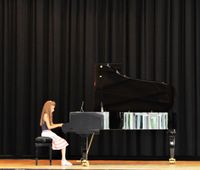A. Malikow Klavier G&ouml;ttenbach-Aula 17.07.22